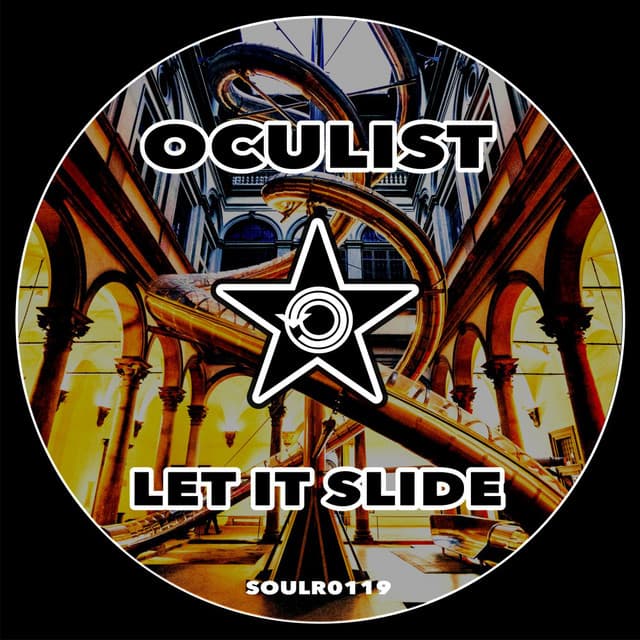 Oculist