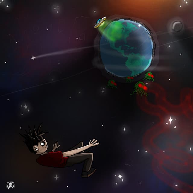 ODD EARTHLING