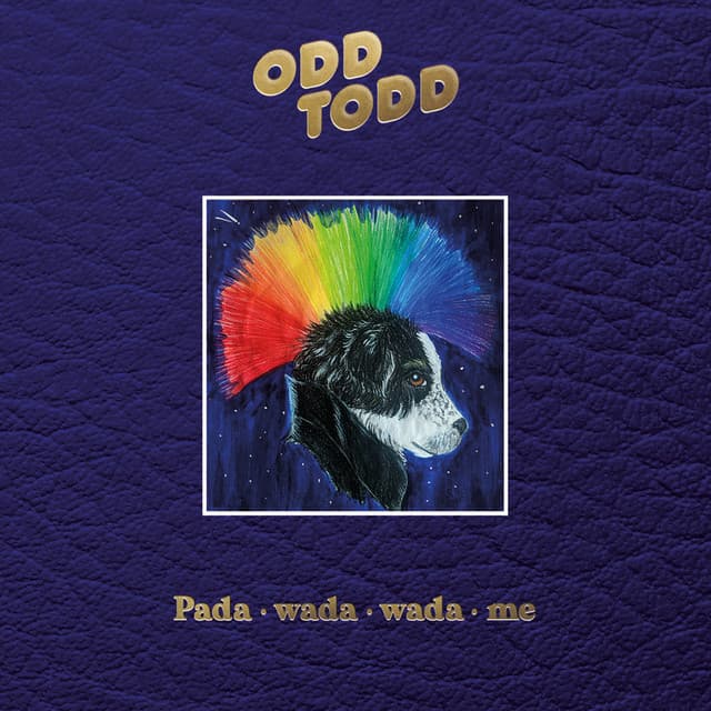 Odd Todd