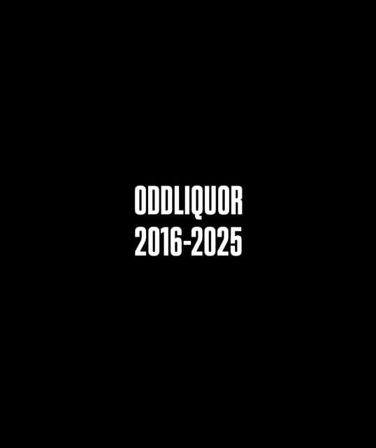 ODDLIQUOR