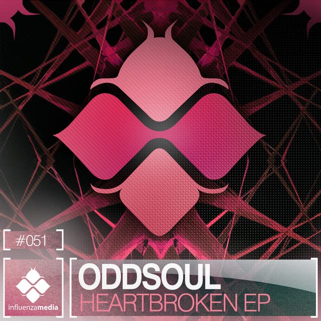 Oddsoul