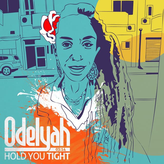 Odelyah