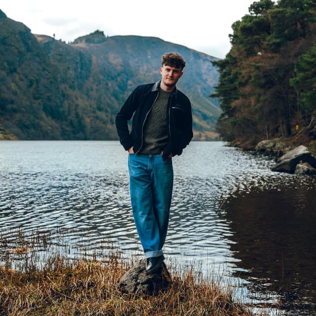Odhran Murphy