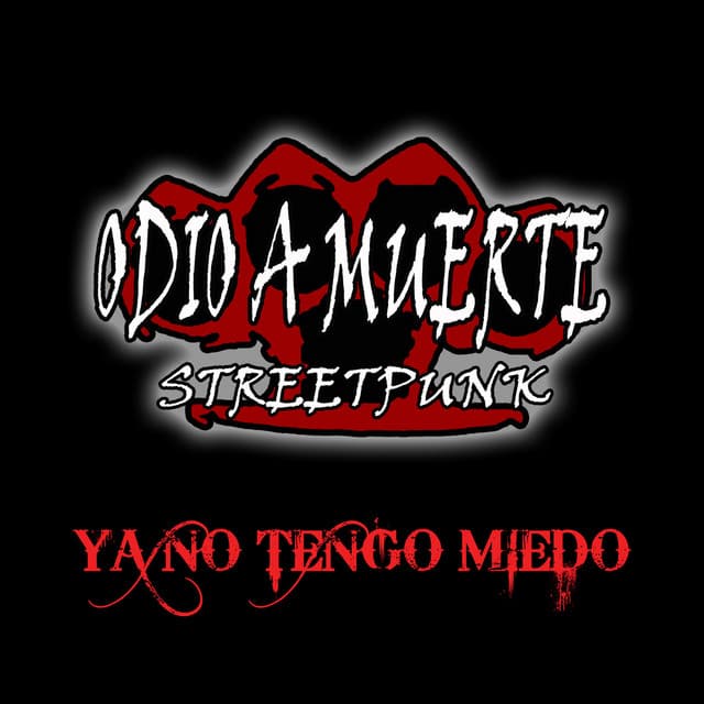 Odio a Muerte