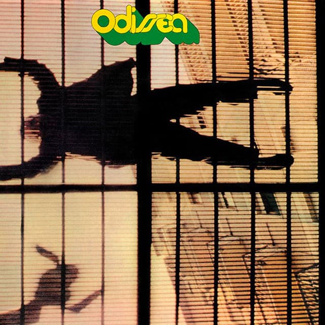 Odissea