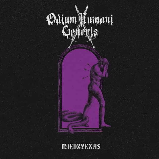 Odium Humani Generis