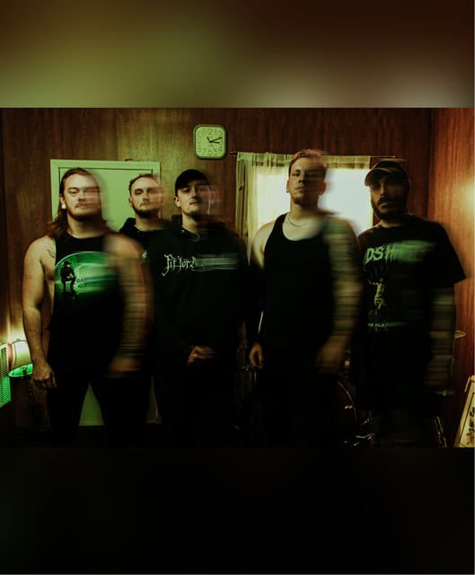 ODIUM ROT