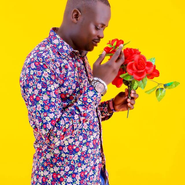 Odongo Swagg
