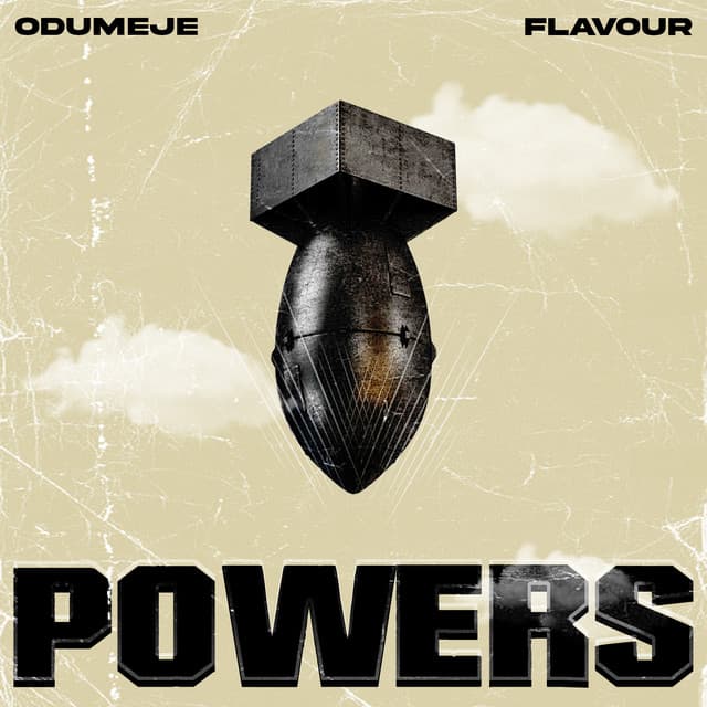 Odumeje