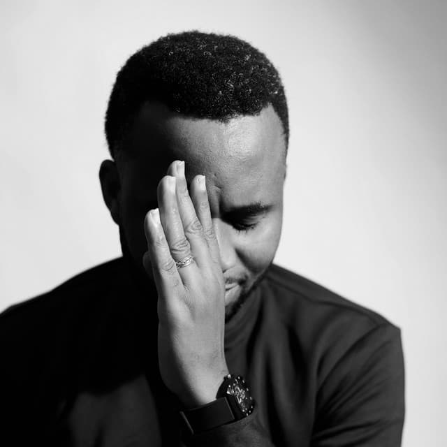 Odunayo Adebayo