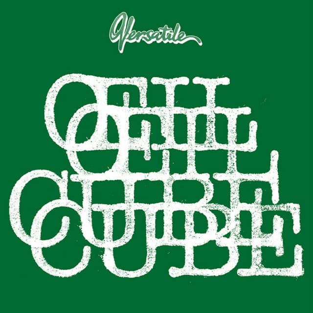 Oeil Cube