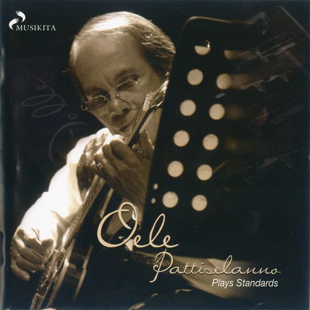 Oele Pattiselanno