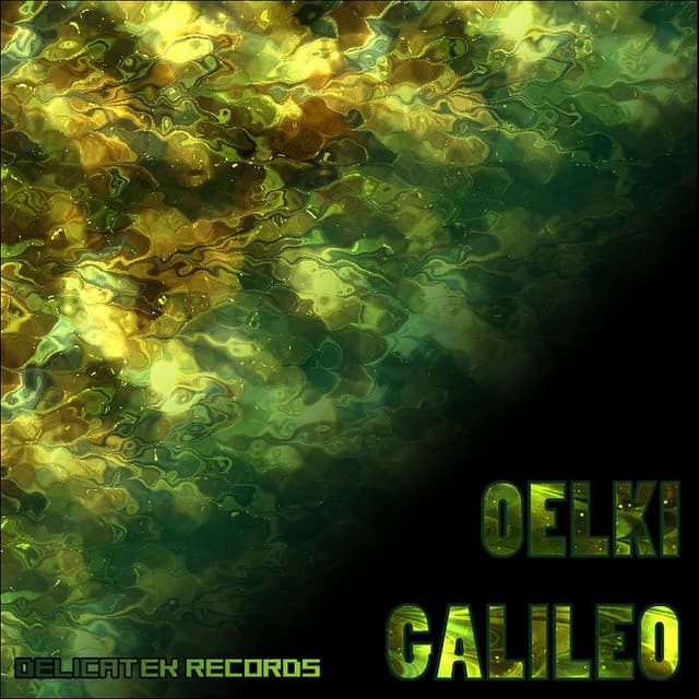 Oelki