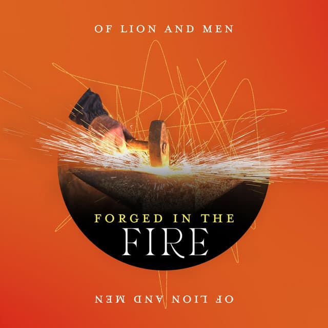 Of Lion and Men