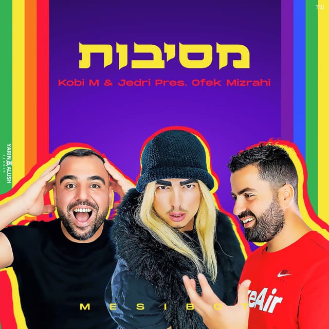Ofek Mizrahi