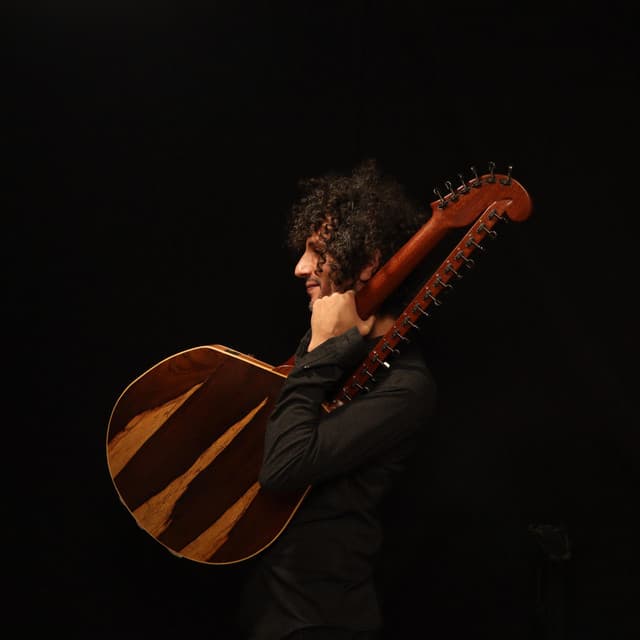Ofer Mizrahi