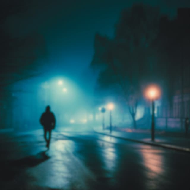 Off Dawn