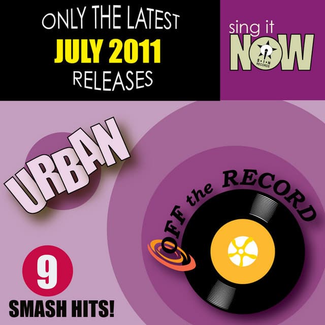 Off The Record