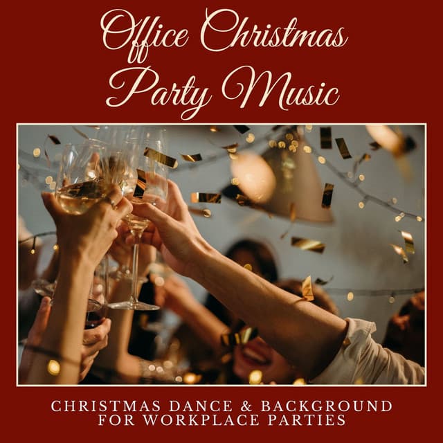 Office Party Dj