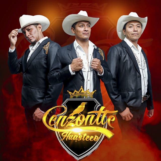 OFICIAL CENZONTLE HUASTECO