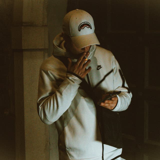 OG Casper