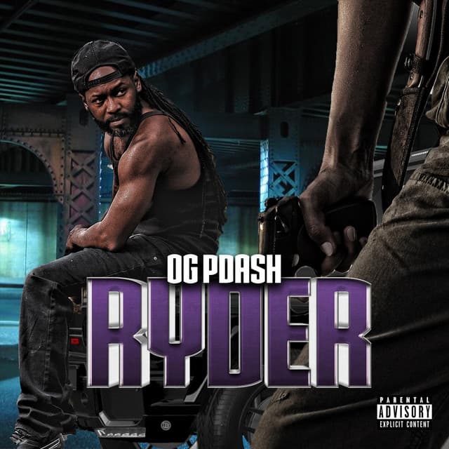 OG Pdash