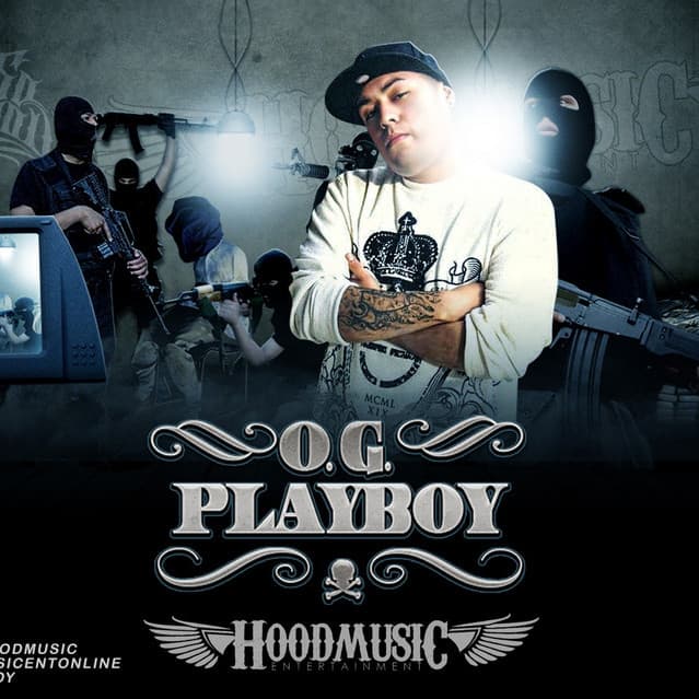 O.G. Playboy