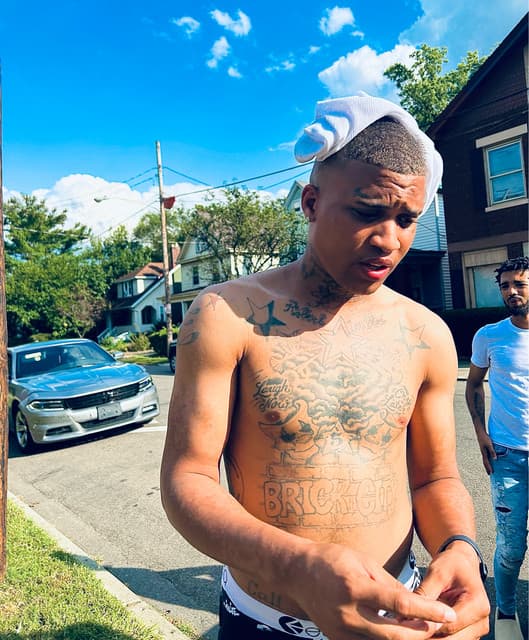 OG Scottie