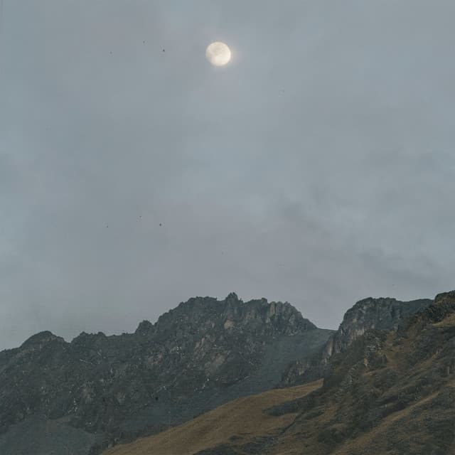 Ögonblick