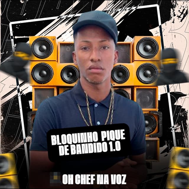 OH Chefe na Voz