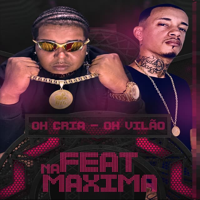 OH Cria da Favela