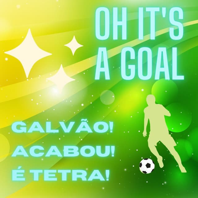 Oh It's a Goal