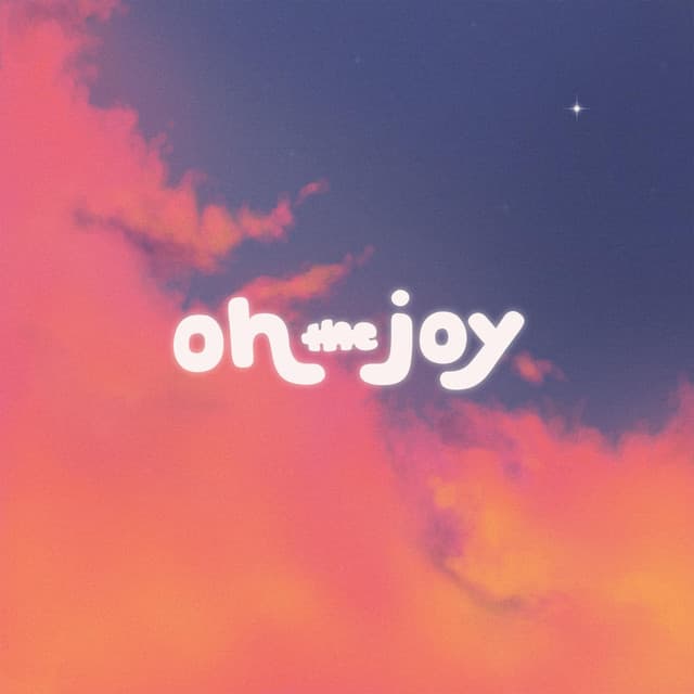 oh, the joy.