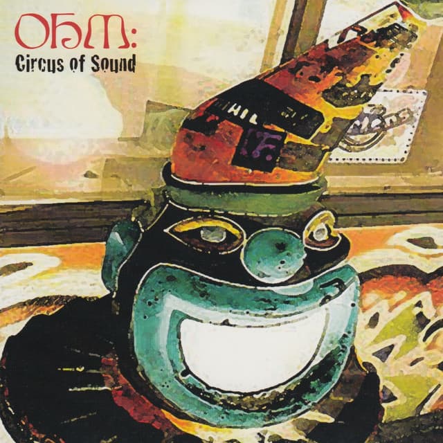 Ohm