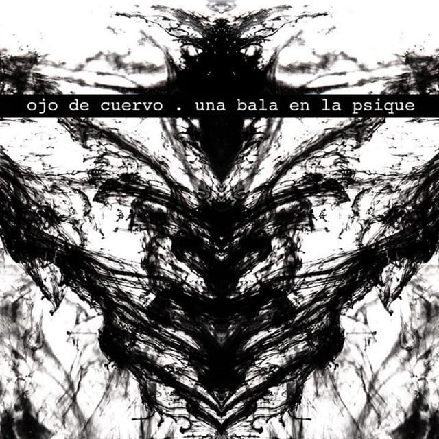 Ojo de Cuervo
