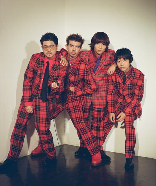 OKAMOTO'S