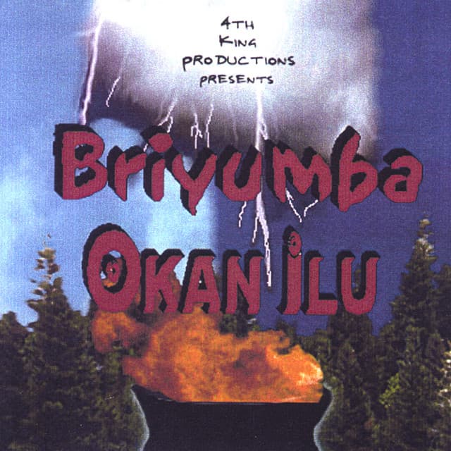 Okan Ilu