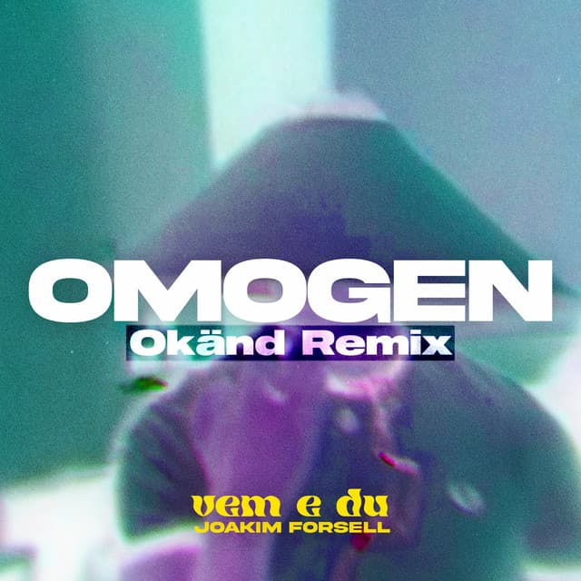 Okänd
