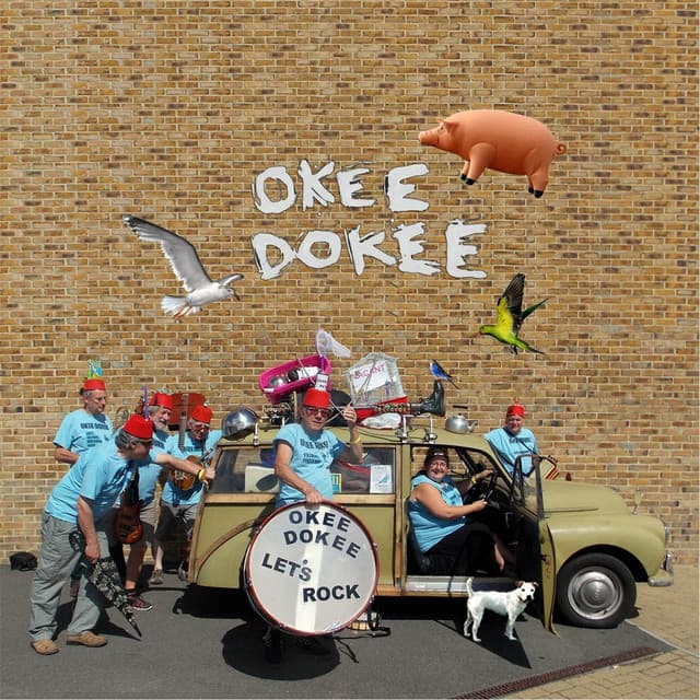 Okeedokee