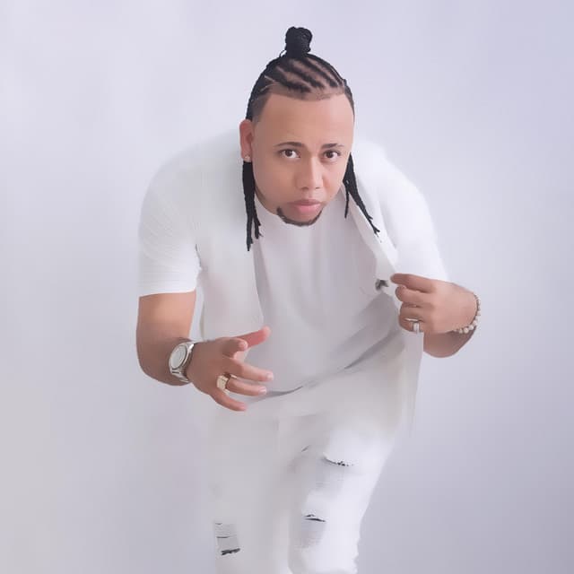 Okeyny Primo Banda