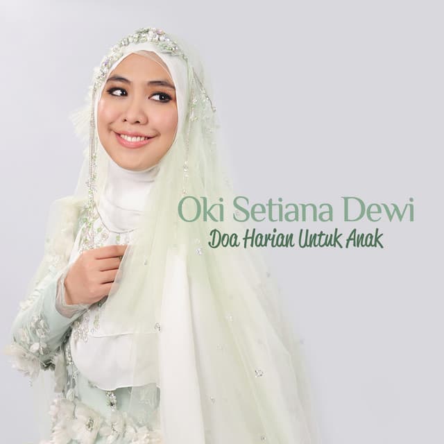 Oki Setiana Dewi