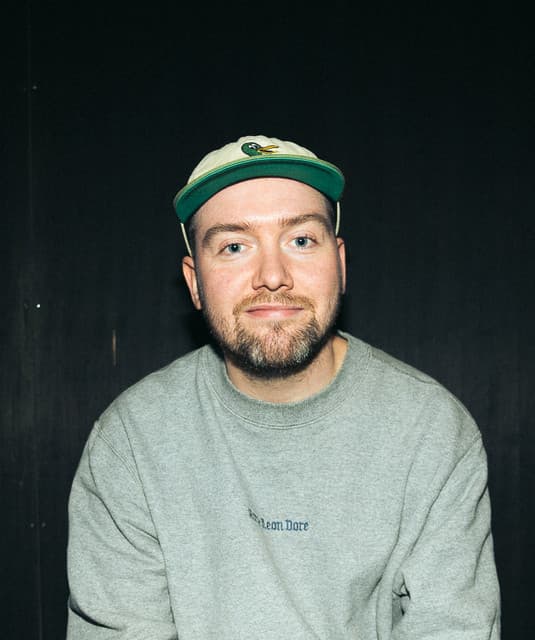 Ol' Burger Beats