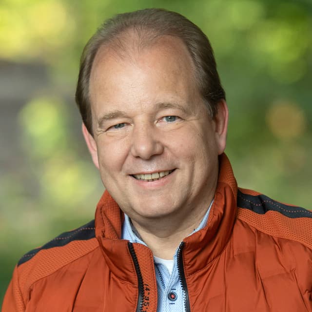 Olaf Bleck