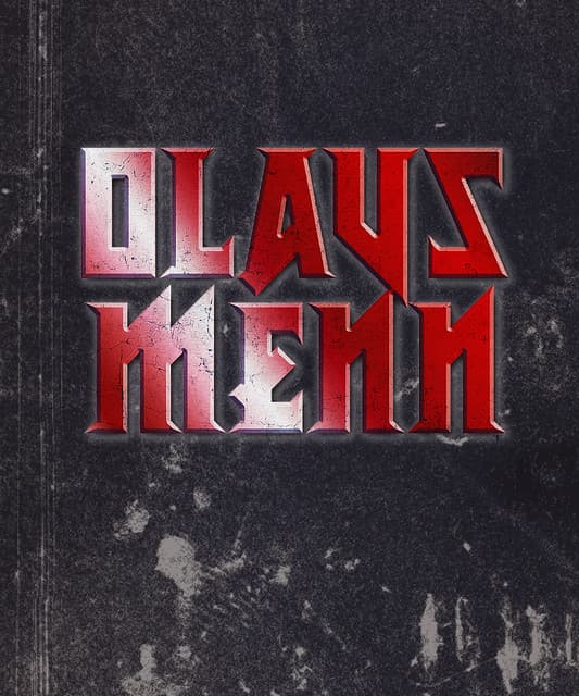 Olavs menn