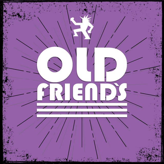 Old Friend's Hardcore