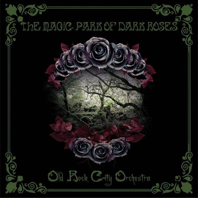 Old Rock City Orchestra