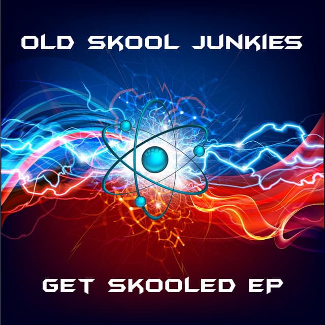 Old Skool Junkies