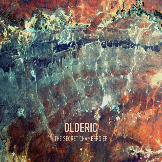 Olderic