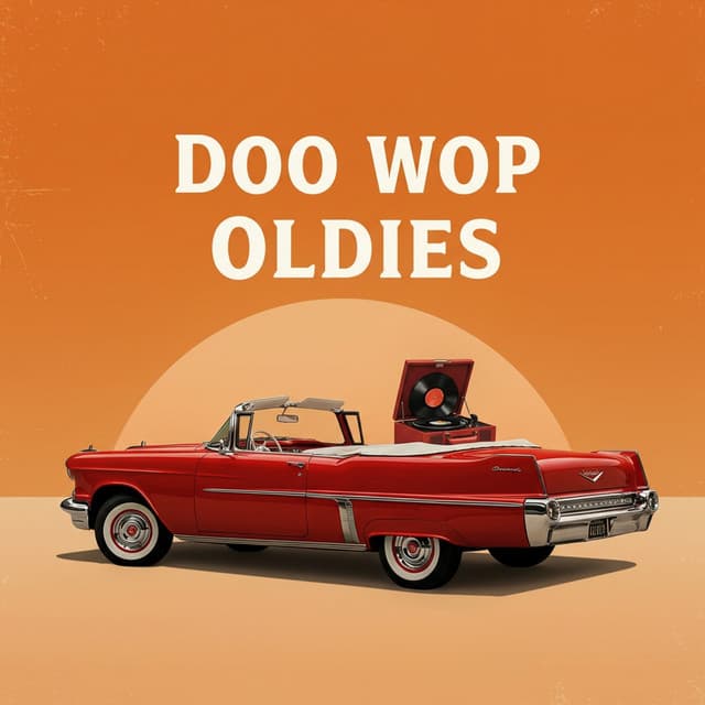Oldies But Goodies 50s 60s 70s
