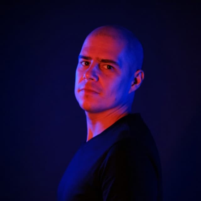 Oleg Espo